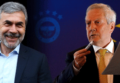 Fenerbahçe'de Aykut Kocaman derken ters köşe! İşte Aziz Yıldırım'ın yeni teknik direktör adayı