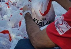 KIZILAY KURBANLIK BAĞIŞ FİYATLARI 2026: Kızılay yurt dışı, yurt içi kurban bağışı ne kadar, kaç TL? Kızılay Filistin/Gazze Kurban bağışı ne kadar?