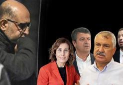 Aziz İhsan Aktaş suç örgütü davasında sıcak gelişme! 4 CHP'li başkana 12 yıl hapis istemi, 4 sanığa tahliye