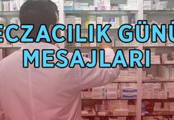 ECZACILIK GÜNÜ MESAJLARI 2026! 14 Mayıs en güzel, anlamlı, farklı Eczacılık Günü kutlama mesajları