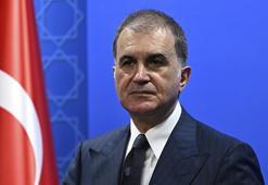 AK Parti'li Çelik: Mescid-i Aksa'ya yapılan saygısızlığı lanetliyoruz