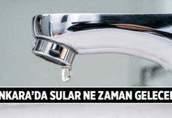 GÜNLÜK ANKARA SU ARIZALARI 🔧⚙ ASKİ'den ilçeler ve mahalleler: Ankara Su Kesintisi 14 Mayıs 2026! Ankara'da bugün sular ne zaman gelecek? Ankara'da sular nerede kesildi?