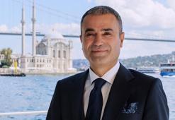 Demirören Medya TV Grup Başkanı Murat Yancı Hande Fırat’a konuştu: Sınırsız özgürlük dijital işgaldir