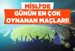 Real Madrid rahat konumda, Girona FC kritik puan peşinde... İşte Misli’de Günün En Çok Oynanan Maçları