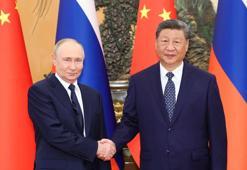 Trump'ın ardından Putin de Çin yolcusu! En son Eylül ayında gitmişti
