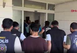Bodrum'da çocuk istismarı operasyonu! Sanal uygulama üzerinden içerik satın alan 6 şüpheli gözaltında