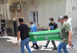 Şanlıurfa’da yalnız yaşayan kadından acı haber! Komşular kötü kokuyu fark etti