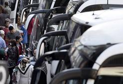 Kurban Bayramı öncesi otogarlarda fahiş fiyat denetimi sıklaştırıldı