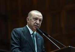 Son dakika... Cumhurbaşkanı Erdoğan: Sorumluluk almaktan kaçınmıyoruz