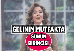 14.5.2026 📺 Gelinim Mutfakta Deniz Rüyası tarifinde kim birinci oldu? Gelinim Mutfakta yarım altını hangi gelin kazandı? İşte günün toplam puanları