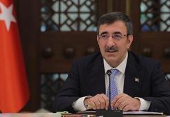 Cumhurbaşkanı Yardımcısı Yılmaz: Vatandaşlarımızdaki denetim algısını iyileştirmeyi hedefliyoruz