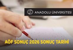 AÖF SONUÇ 2026 SONUÇ TARİHİ: AÖF Bahar Dönemi final sonuçları ne zaman açıklanacak? AÖF sonuç sorgulama ekranı açıldı mı?