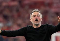 PSG’de Enrique’nin yaptığını yap, kazan