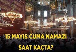 İSTANBUL CUMA NAMAZI SAATİ 15 MAYIS 2026: Cuma namazı kaçta kılınacak İstanbul, Ankara ve İzmir? Cuma namazı nasıl kılınır?
