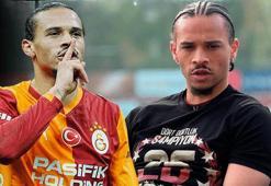 Galatasaray'da Leroy Sane'den transfer itirafı! 'Fenerbahçe asla bir seçenek olmadı'