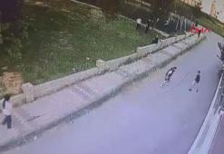 Büyükçekmece'deki kavgada 15 yaşındaki Abdulbaki bıçaklanarak öldürüldü