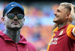 Mauro Icardi'den duygulandıran açıklamalar! 'Galatasaray kalbimdeki en büyük hazine'