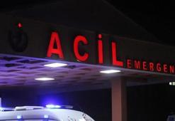 Ordu'da 21 işçi gıda zehirlenmesi şüphesiyle tedavi altına alındı
