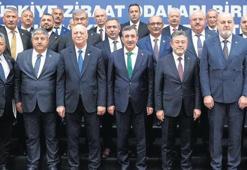 Tarımda yaşlı nüfus uyarısı