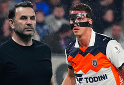 Galatasaray'da Okan Buruk, Bertuğ Yıldırım ve Yusuf Sarı için ısrarcı! Resmi teklif yolda
