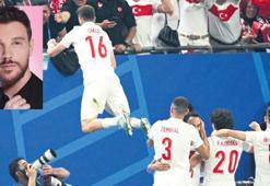 Huzurunuzda ‘Türkler Geliyor’