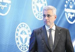 Memişoğlu: Hantavirüste salgın riski yok