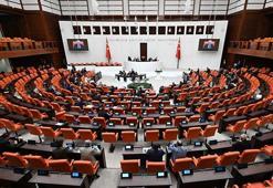 TBMM’den vergi ve varlık barışı düzenlemesi! Teklifin ilk 5 maddesi kabul edildi: Kazancını Türkiye'ye getirene 20 yıl vergi yok