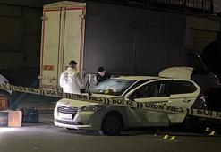 Polisin 'dur' ihtarına uymadı, kaçarken kaza yaptı! 1 polis yaralandı, 2 gözaltı