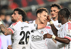 Beşiktaş için sezon Rizespor maçıyla sona eriyor! 3 ismin bileti kesildi