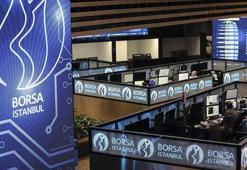 Borsa güne düşüşle başladı