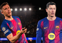 Fenerbahçe'ye Robert Lewandowski transferinde çılgın rakip! İnanılmaz maaş teklifi