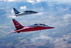 Hürjet rotasını Mavi Vatan'a çevirdi
