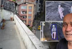 İstanbul’da korkunç gece! Kadın doktor, avukat sevgilisinin evinde terastan düştü; entübe edildi