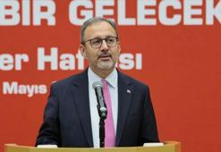 Kasapoğlu: Engelliliği anayasal bir hak zeminine AK Parti iktidarları oturttu