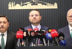 Bakan Gürlek'ten 'yeni anayasa' açıklaması