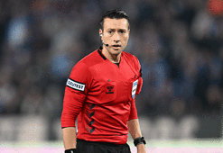 Futbolda bahis soruşturması! PFDK'dan Zorbay Küçük kararı