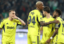 Fenerbahçeli yıldıza 3 ülkeden resmi teklif! Ayrılık ihtimali