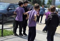 İndirimli aldılar, hastanelik oldular! 28 öğrenci zehirlendi