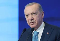 Cumhurbaşkanı Erdoğan'dan Türk dünyasına 'teknoloji' çağrısı: İş birliğimiz artmalı