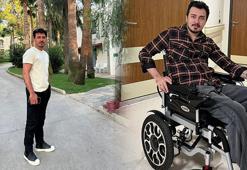 Uyandığında hiçbir şey eskisi gibi olmadı! ‘Keşke o motosiklete hiç binmeseydim’