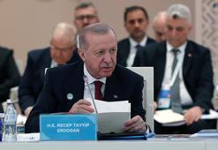 Cumhurbaşkanı Erdoğan'dan Türk dünyasına 'teknoloji' çağrısı: İş birliğimiz artmalı