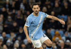 Bernardo Silva için kritik gelişme! Transfer için tarih verdi