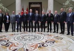 TBMM Başkanı Kurtulmuş: Dünyadaki ekonomik sistemi bozan vahşi kapitalizmin geldiği noktadır