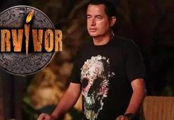 Acun Ilıcalı açıkladı! Survivor 2026 için final tarihi belli oldu