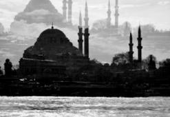 İstanbul, kendi ‘gök kubbe’miz