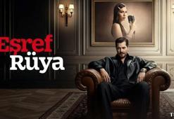 Eşref Rüya’dan şok final kararı! Ekranlara veda ediyor