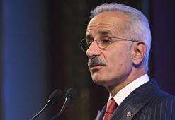 Bakan Uraloğlu: Türkiye ve Azerbaycan geleceğin inşasında öncü rol oynamayı sürdürecektir