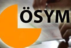 DGS BAŞVURU EKRANI VE TARİHLERİ 2026: Dikey Geçiş Sınavı (DGS) başvuruları başladı mı, ne zaman yapılacak, son tarih hangi gün? DGS sınavı ne zaman?