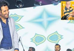 Yeni Cabaret İzmir’de Mahsun Kırmızıgül rüzgârı
