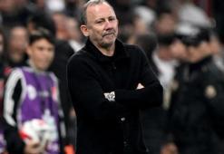 Sergen Yalçın, Çaykur Rizespor maçı sonrası açıklamalarda bulundu